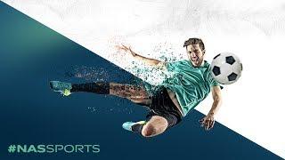 NAS Sports | Sports Tournament 2017 | Zia Creative Network | Dubai