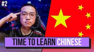 Is China the future of Valorant Esports?