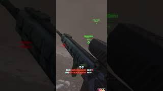 Battlefield 2042 — “Brett!  Brett!”