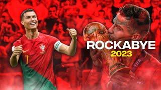 Cristiano Ronaldo • Rockabye - Clean Bandit • Skills & Goal • 2023 | HD