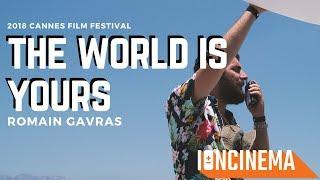 Romain Gavras - The World is Yours (Le monde est à toi)