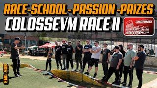 What an event! In 120 days, Buggylandia will host the COLOSSEVM RACE 2.