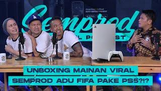 UNBOXING MAINAN VIRAL TIAP JAMAN ! GADING UUS ANDHIKA BORIS NOSTALGIA!