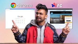 Arc Browser VS Google Chrome Browser - Which one is Better?
