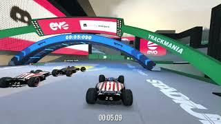 Trackmania Summer 2024 Races – 10 Heart-Pounding Challenges!