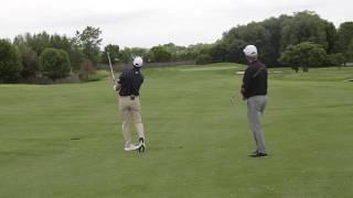 Golf Tip Tuesday - Solid Iron Shots