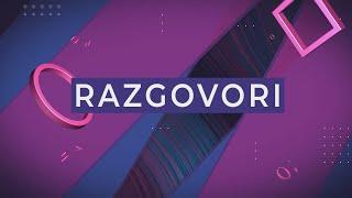 RAZGOVORI | Danilo Šerbedžija