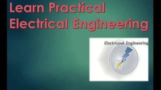 Earth Tester Working Principle | GATE | ESE | Earth resistance measurement | PSUs, IITs, M Tech