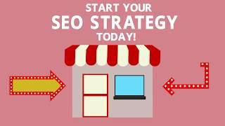 SEO  Search Engine Optimization - Get Found Online