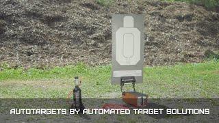 AutoTargets from ATS, Inc - #NotAReview