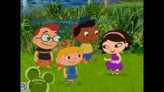 Little Einsteins -  Duck Duck June