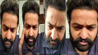 Jr NTR  Selfe Video | Devara | Jr NTR Viral Video | Jr NTR Latest Video |#ntr  #devara