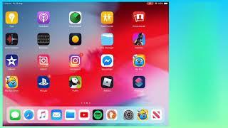 How To Get Paid Apps For Free !WORKING ON IOS 12 & 13!