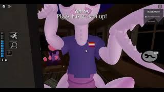 Piggy: Branched Reailites Maven JumpScare (MANTIS MAYHEM)… In - Roblox.?!