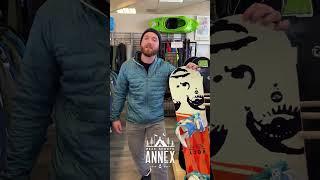 Peak Sports Annex Corvallis | Winter Gear