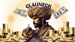 Wealth with Clauneck Talisman  - How Much Money can you Make?