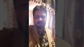 Hindustani Bhau Reply To Neha Dhupia ( Roadies )