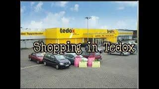 Shopping In Tedox || Part 1