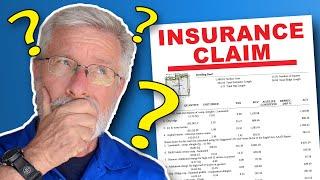 How To File Homeowners Insurance Claim For Your Roof In 2024