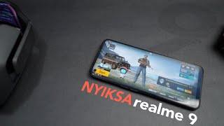 Beli, Gak Usah Mikir! | Gaming Test realme 9