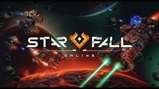 Starfall Online Антенка в отверстии