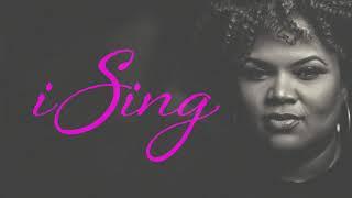 iSing | Official Lyric Video | Sharon Roshell