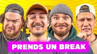 Notre monteur FRANÇAIS va se faire DÉPORTER & Denis est de RETOUR??