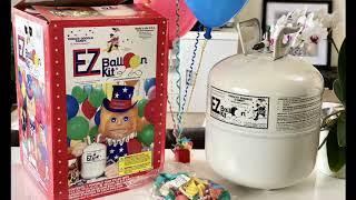 Yankee Doodle Dandy ® E-Z Balloon Kit ™