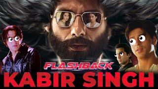 Kabir Singh || Filmy Jhingalala