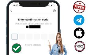 Paano Ayusin ang Telegram na Hindi Nagpapadala ng Verification Code iPhone (2024)