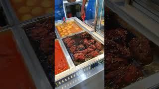 Mamak Pelita Nasi Kandar Bangsar