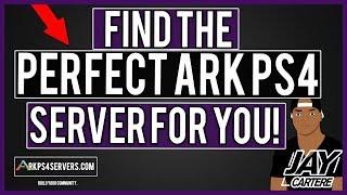 How To Find The Perfect Ark Unofficial/Rented Nitrado PS4 Server For You