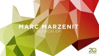 Marc Marzenit - Perron [Tronic]
