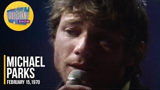 Michael Parks "Melancholy Baby" on The Ed Sullivan Show