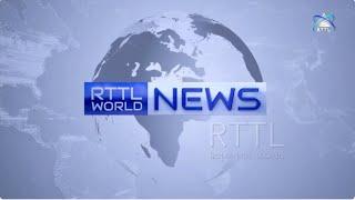 RTTL.EP - RTTL WORLD NEWS 08-09-2024 LIVE STREAM)