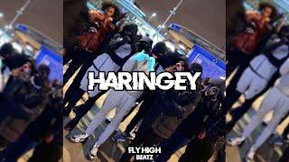 [FREE FOR PROFIT] 410 x TPL x Fumez Type Beat - “Haringey” Free for profit beats 2021