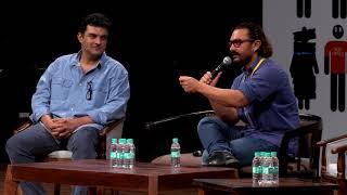 Day 01 Session 02 - 5TH INDIAN SCREENWRITERS CONFERENCE