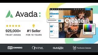 Avada | Website Builder For WordPress & eCommerce