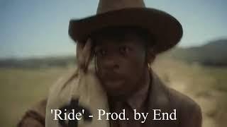 [FREE] Lil Nas X Type Beat 2019 // Country Trap // 'Ride' - Prod. by End