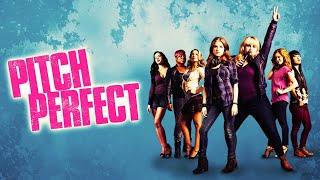 Pitch Perfect (2012) Movie: Anna Kendrick, Rebel Wilson, Skylar Astin Musical Full Movie Review