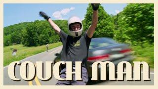 Couch Man: Full Documentary