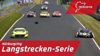 Highlights | Nürburgring Langstrecken-Serie | 1/2020