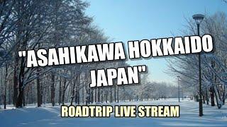 BYAHE TAYO PAPUNTANG ASAHIKAWA #hokkaido #japan #travel #tour