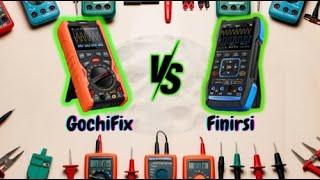 Gochifix vs Finirsi 3-in-1 Scope Meters Compared!