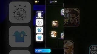 Secret Quick Counter Formation in eFootball 24  #efootball #shorts #viral