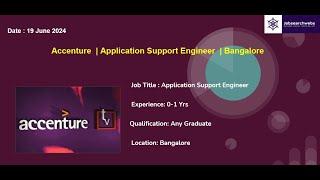 Unlock Your Career in Tech Support & Development!  Top Jobs at Ansys, Accenture, Trigent & PWC!