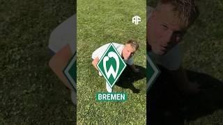 Von Diego bis Ailton: Die größten 5 Transfer-Coups von Werder Bremen ️