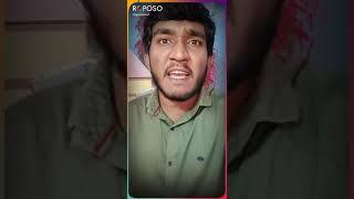 new gujju Love guru Gujarati comedy roposo video Gujarati_comedi roposo_comedy roposovideos