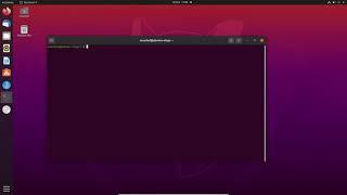 Installing NodeJS 16.x on Ubuntu 20.04 LTS