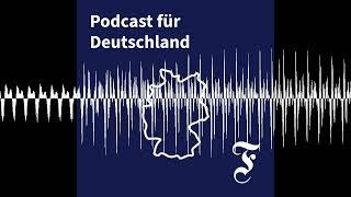 Grünen-Beben: Rückt Habeck die Partei nach rechts? - F.A.Z. Podcast für Deutschland